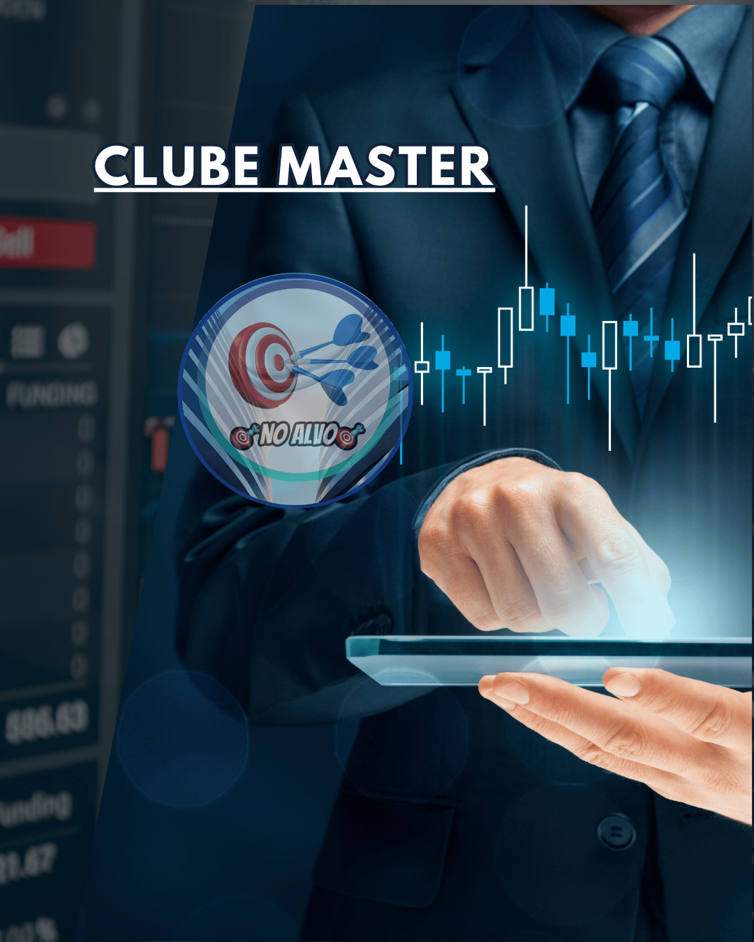 Clube Master — assistente de análise técnica
