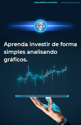 Aprenda a investir analisando gráficos