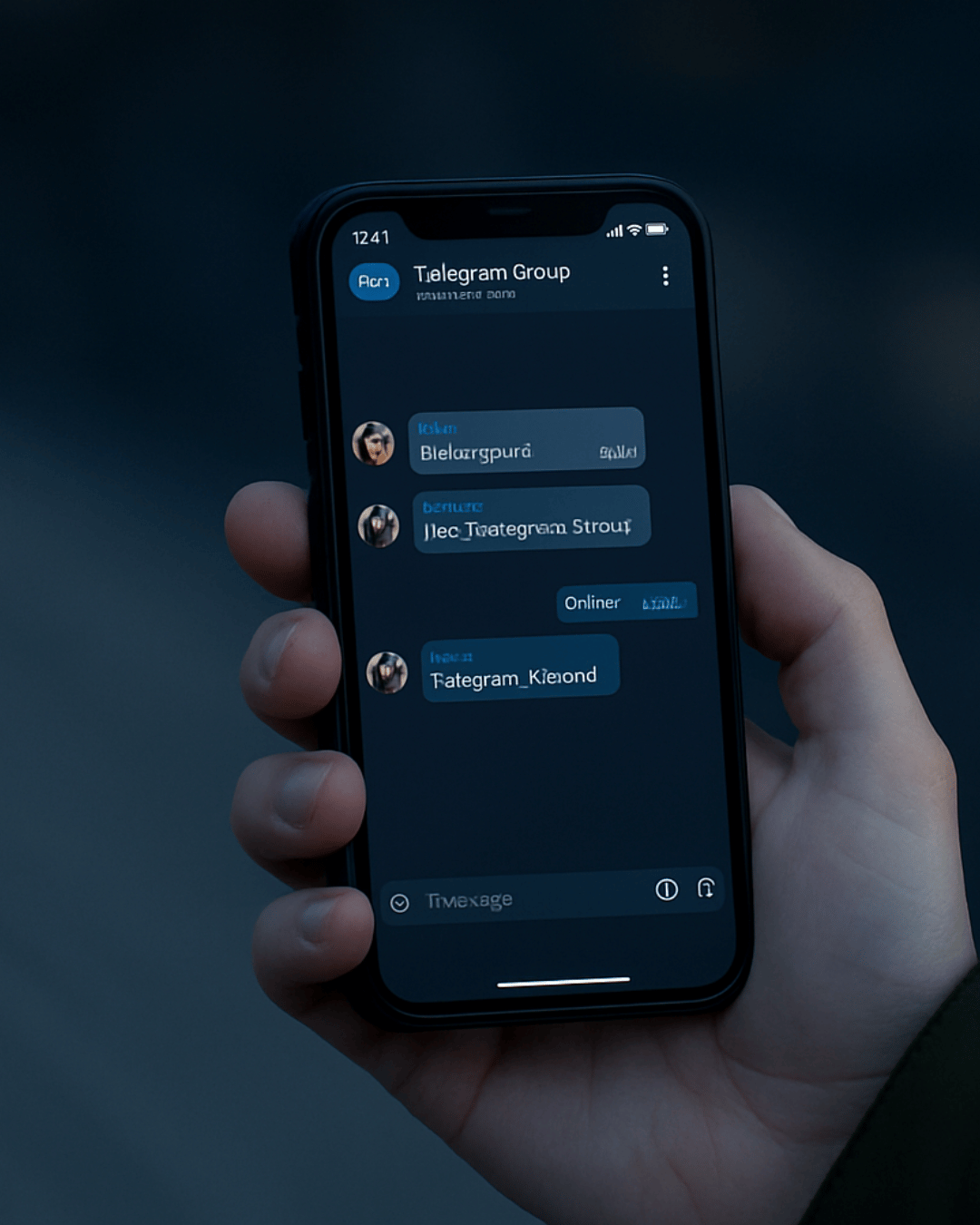 Grupo VIP — assistente de análise técnica