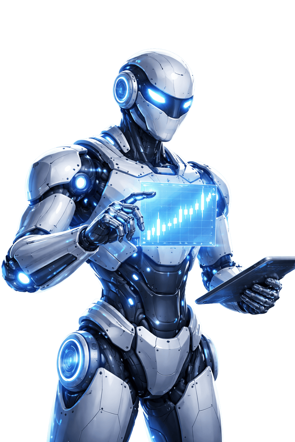 TrendBot — assistente de análise técnica